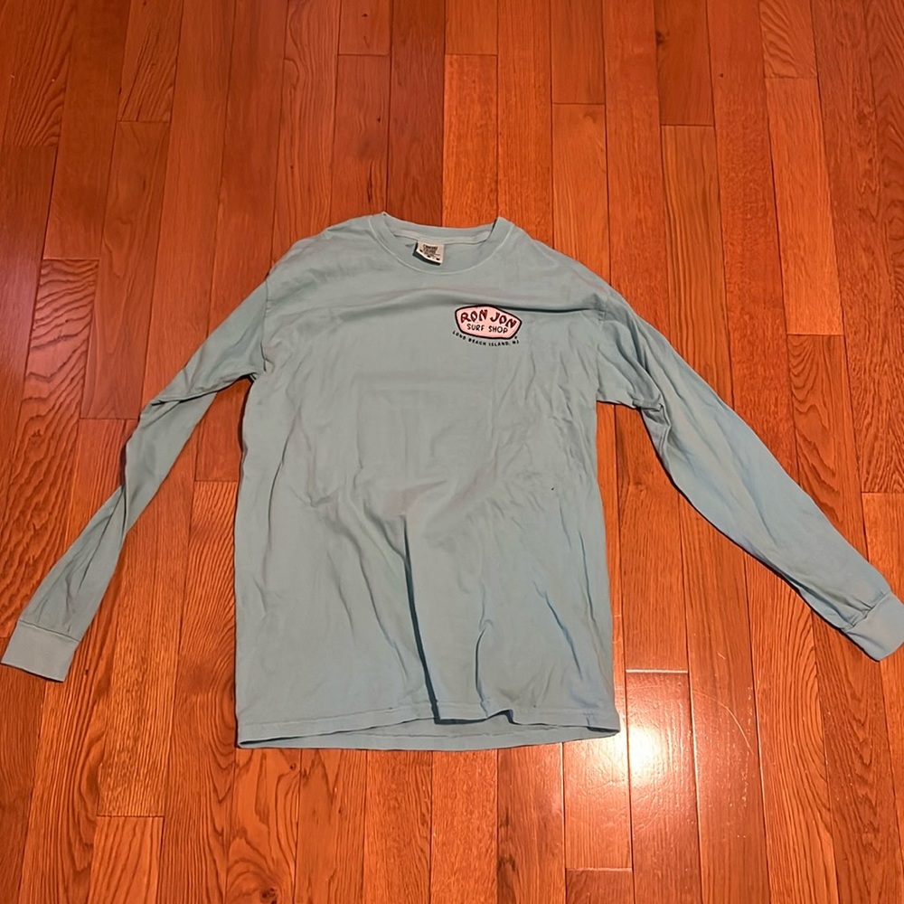 RON JON long sleeve t shirt